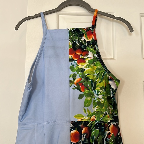 Anthropologie Maeve dress - Picture 7 of 8